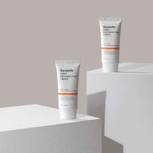 Genabelle - PDRN Rejuvenating Cream (70ml)