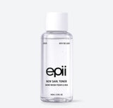 epii New Skin Toner Snow Mushroom & PHA 145ml
