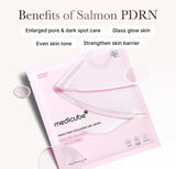 Medicube PDRN Pink Glow Full Set