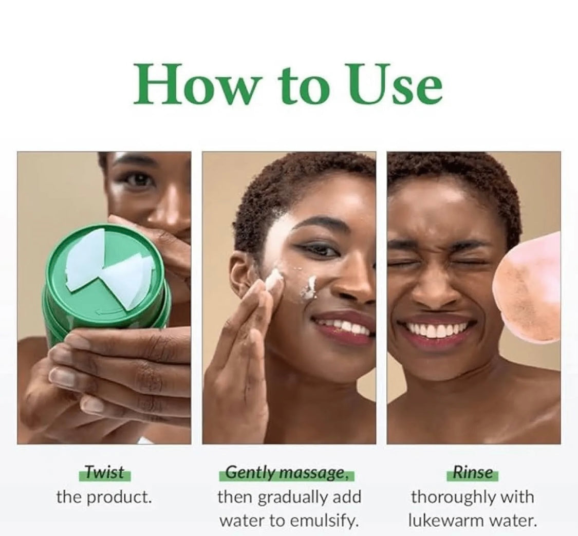 DR. ALTHEA Pure Grinding Cleansing Balm - 50ml