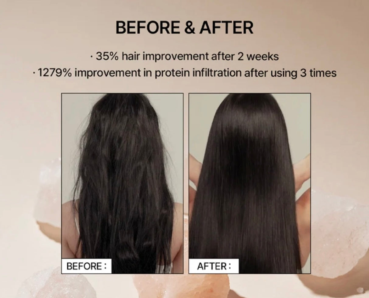 Growus Damage Therapy Hair Cream Treatment EX (220ml)