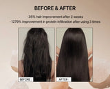 Growus Damage Therapy Hair Cream Treatment EX (220ml)