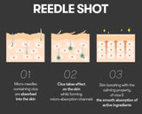 VT Cosmetics Cica Reedle Shot 700 (30ml)