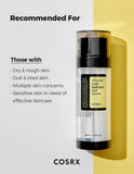 COSRX Advanced Snail Radiance Dual Essence 80ml