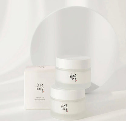 Beauty of Joseon Dynasty Cream - 50ml x (2ea/pack) *Bundle Pack Promotion*