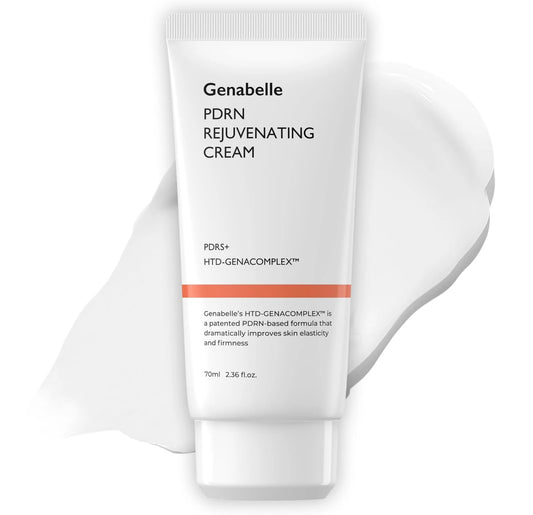 Genabelle - PDRN Rejuvenating Cream (70ml)
