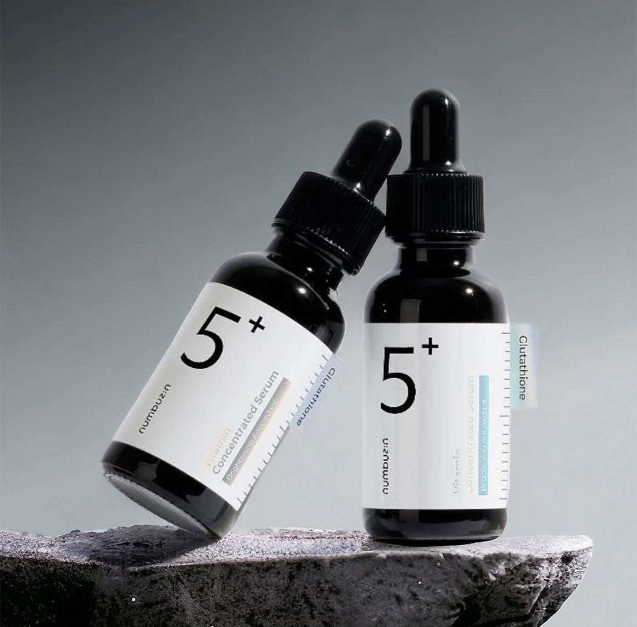 Numbuzin No.5 Vitamin Concentrated Serum 30ml