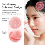 Abib PDRN Retinal Eye Patch Glow Jelly 60ea