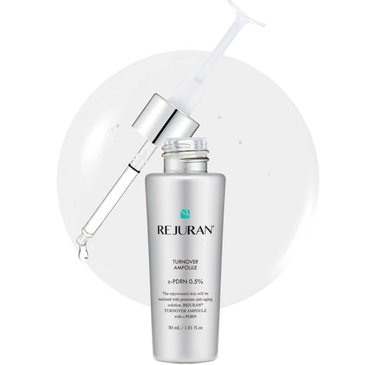 Rejuran Healer Turnover Ampoule (30ml)