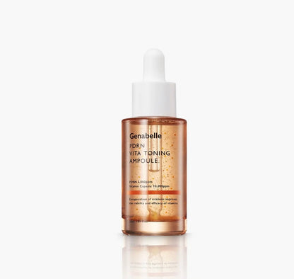 Genabelle - PDRN Vita Toning Ampoule (30ml)