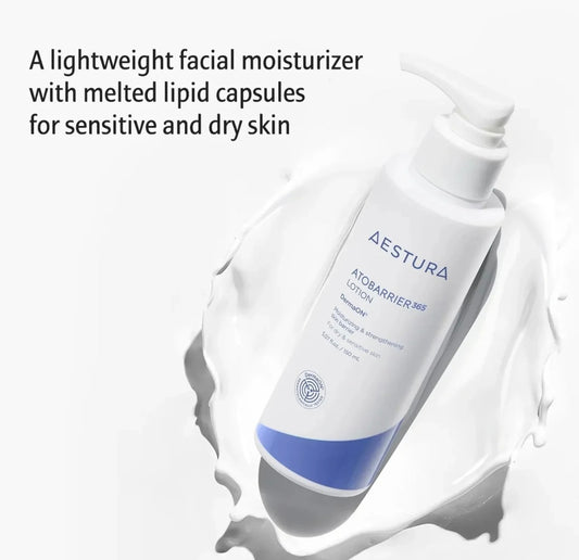 AESTURA Atobarrier 365 Lotion 150ml