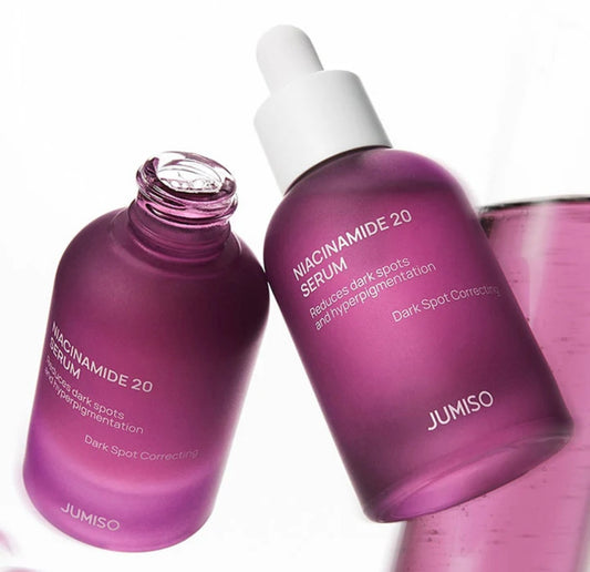 JUMISO Niacinamide 20 Serum 40ml