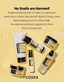 COSRX Advanced Snail Radiance Dual Essence 80ml