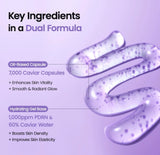 Biodance Rejuvenating Caviar PDRN Capsule Cream - 50ml