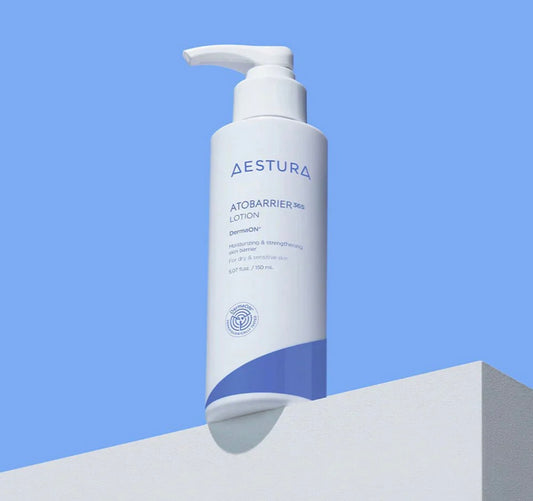 AESTURA Atobarrier 365 Lotion 150ml
