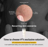 VT Cosmetics Glutathione G2 Brightening Ampoule (30ml)