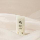 Beauty of Joseon All Day Sun Duo (Relief Sun: Rice + Probiotics & Matte Sun Stick: Mugwort+Camelia)