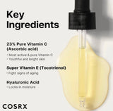 COSRX Vitamin C 23 Serum (20ml) Limited Time Offer @ 10% OFF