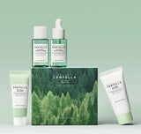 SKIN1004 Madagascar Centella Tea-Trica Travel Kit
