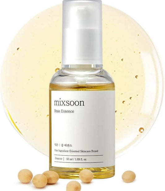 Mixsoon Bean Essence 50ml