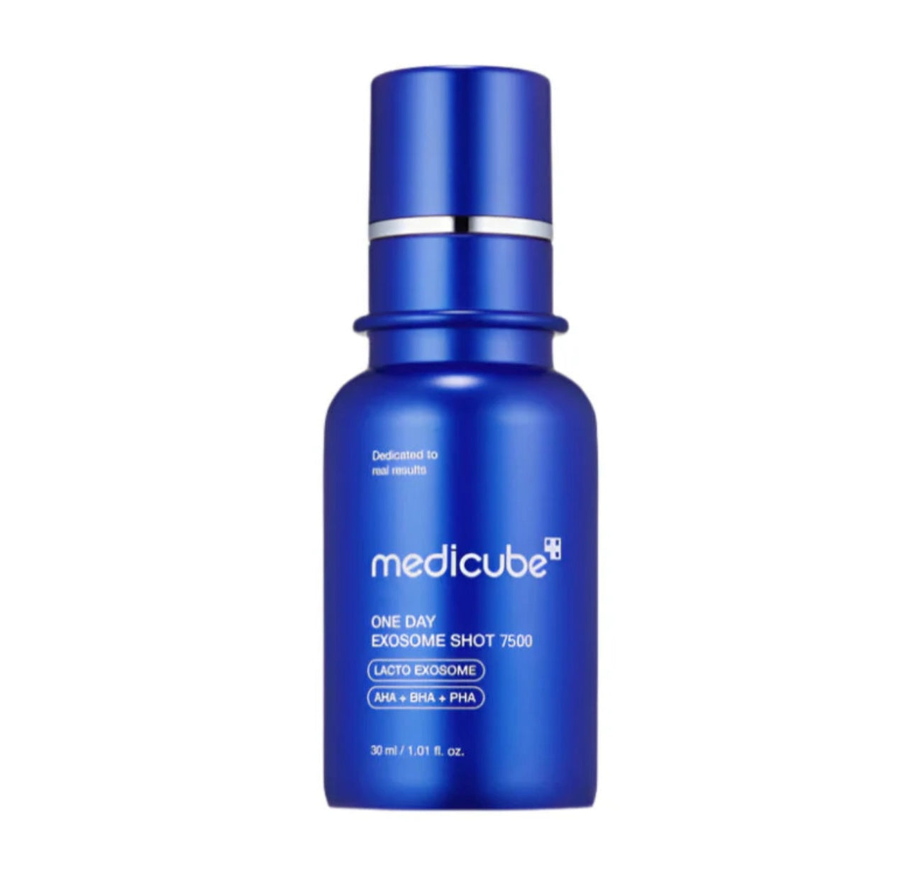 Medicube One Day Exosome Shot Pore Ampoule 7500 (30ml)