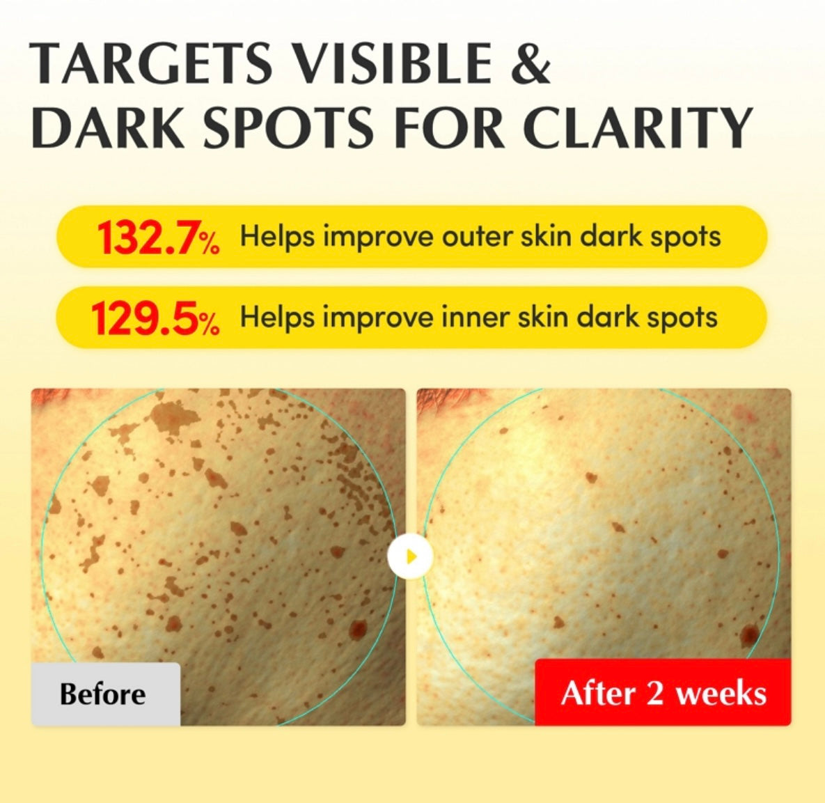 EQQUALBERRY Vitamin Illuminating Cream 50ml