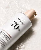 ANUA Rice 70 Intensive Moisturizing Milk 150ml