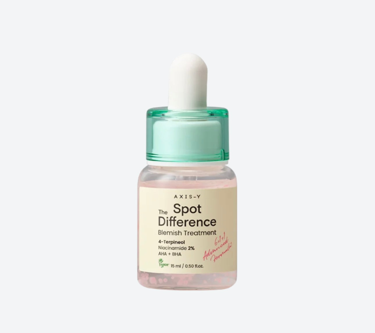 AXIS-Y Spot The Difference Blemish Treatment 15ml