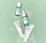 SKIN1004 Madagascar Centella Tea-Trica Travel Kit
