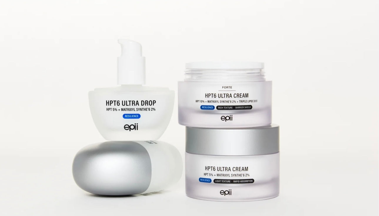 epii HPT6 Ultra Drop 5% 30ml