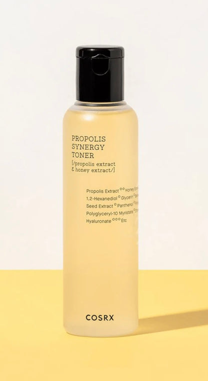 COSRX Propolis Synergy Toner (150ml)