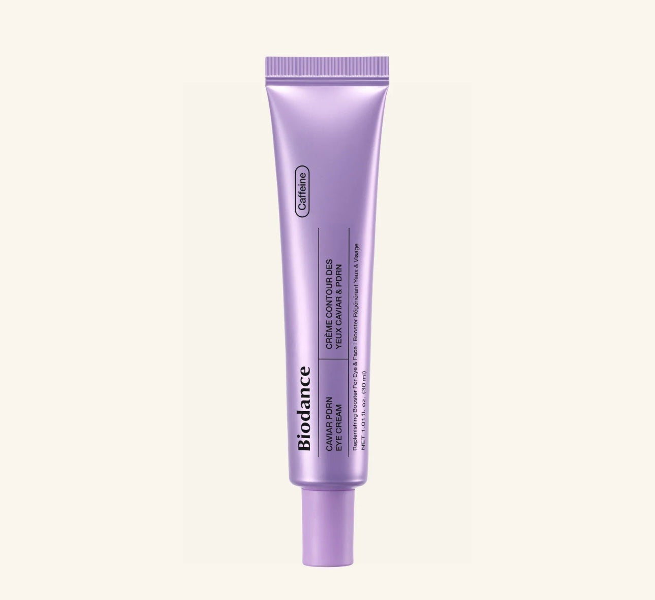 Biodance Caviar PDRN Eye Cream - 30ml