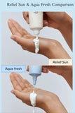 Beauty of Joseon Relief Sun Duo : Original + Aqua-Fresh