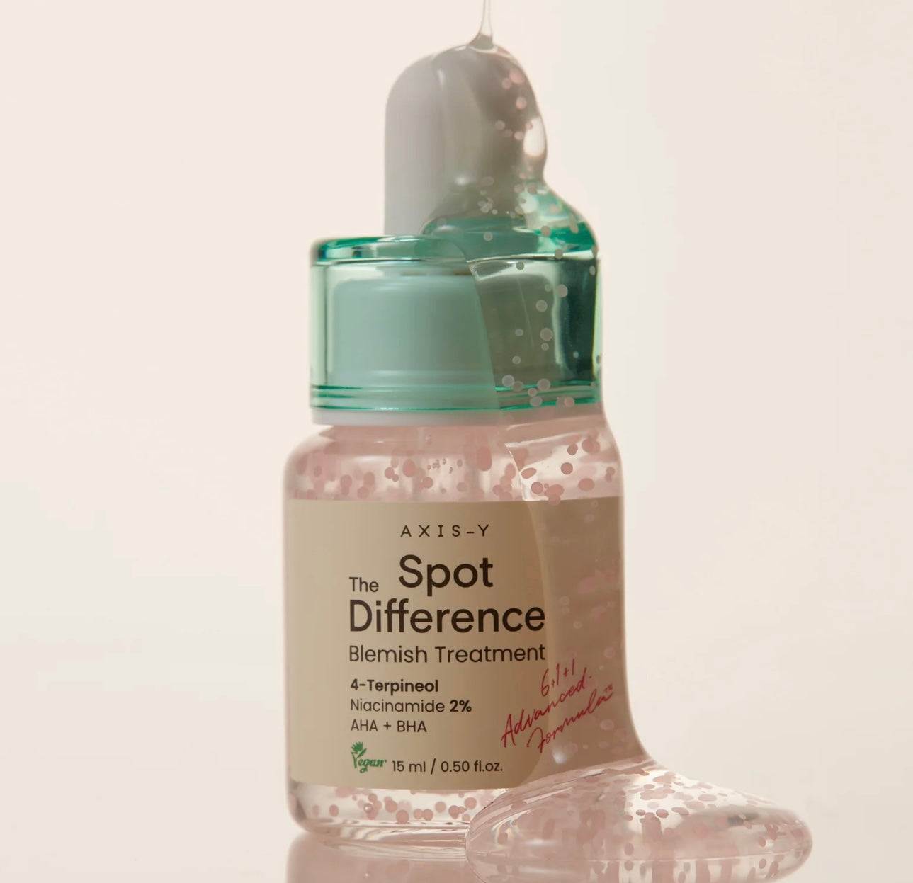 AXIS-Y Spot The Difference Blemish Treatment 15ml
