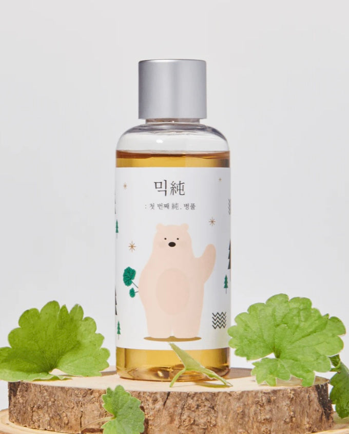 MIXSOON Soondy Centella Asiatica Essence 100ml