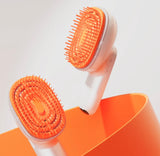 lilyeve Grow Turn Brush Steam Booster