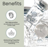 LILYFIELD Stem Cell Anti-Aging Duo