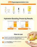 Numbuzin No.5 Radiance Boosting Capsule Bubble Mask 85ml