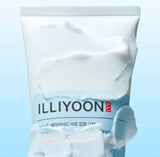 Illiyoon Ceramide Ato Concentrate Cream (230ml)