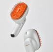 lilyeve Grow Turn Brush Steam Booster