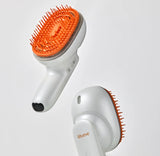 lilyeve Grow Turn Brush Steam Booster
