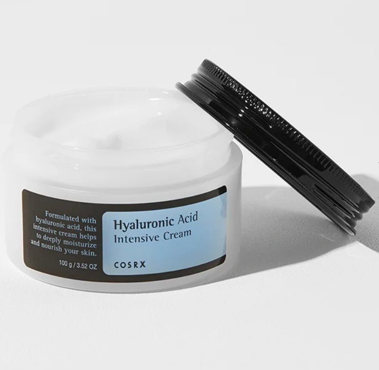 COSRX Hyaluronic Acid Intensive Cream (100g)