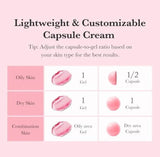 Medicube TXA Niacinamaide Capsule Cream 55g