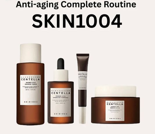 SKIN1004 Madagascar Centella Probio-Cica Anti-Aging & Barrier Repair Set