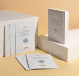D'Alba White Truffle Nourishing Treatment Mask 25ml * 5ea