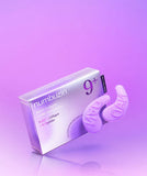 Numbuzin No.9 NAD+ Collagen Under-Eye Patches (5pcs)