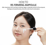VT PDRN R5 Firming Ampoule 30ml