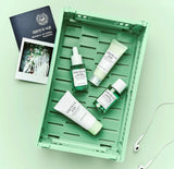SKIN1004 Madagascar Centella Tea-Trica Travel Kit