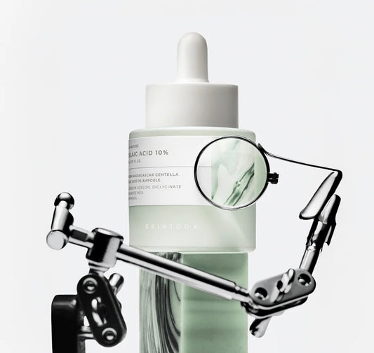 SKIN1004 Madagascar Centella Azelaic Acid 10 Ampoule 30ml