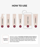 Centellian24 Madeca Cream Power Boosting Formula Advanced, 50ml